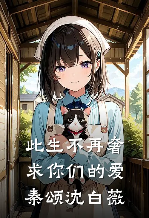 此生不再奢求你们的爱秦颂沈白薇