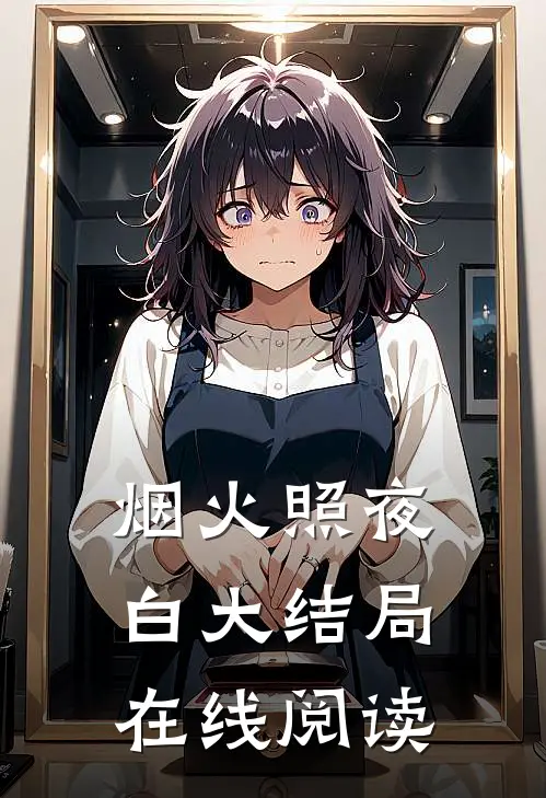 烟火照夜白大结局在线阅读