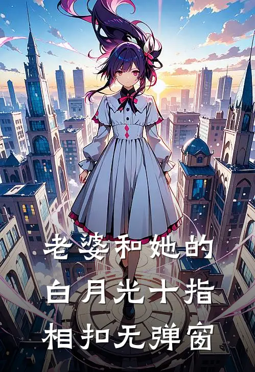 老婆和她的白月光十指相扣无弹窗