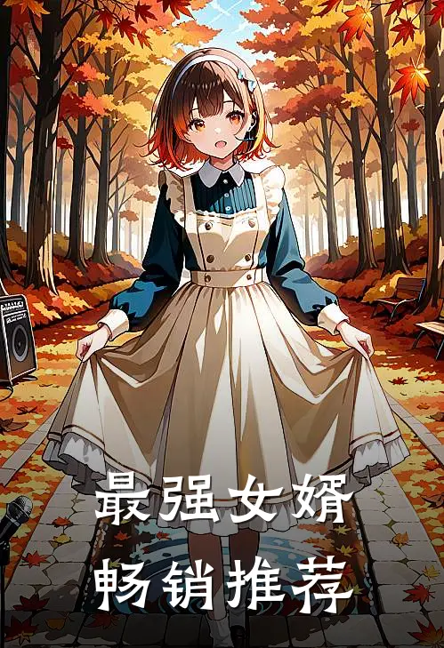 最强女婿畅销推荐