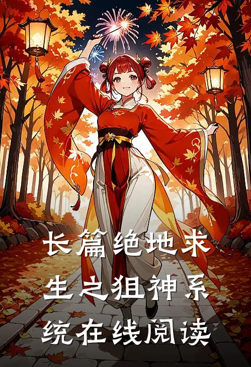 长篇绝地求生之狙神系统在线阅读