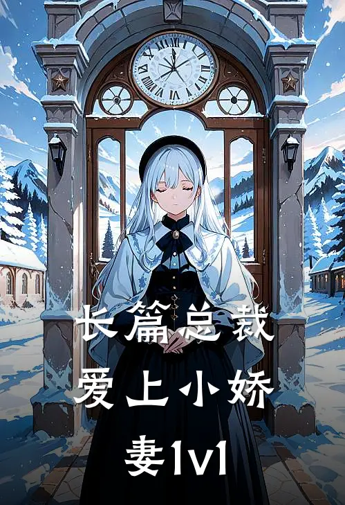 长篇总裁爱上小娇妻1v1