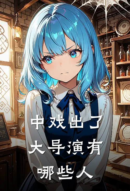 中戏出了大导演有哪些人