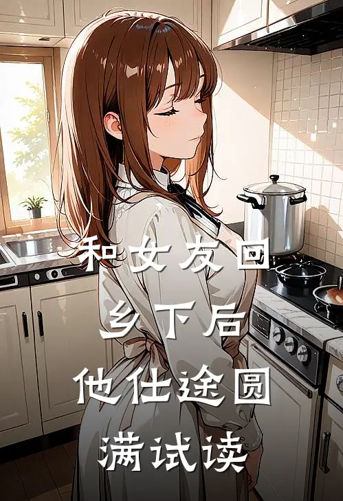 和女友回乡下后，他仕途圆满试读