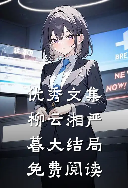 优秀文集柳云湘严暮大结局免费阅读
