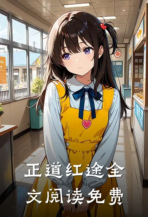 正道红途全文阅读免费