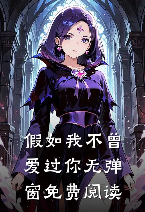 假如我不曾爱过你无弹窗免费阅读