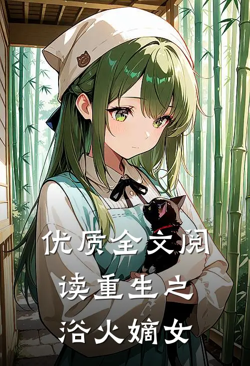 优质全文阅读重生之浴火嫡女