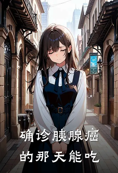 确诊胰腺癌的那天能吃