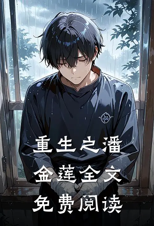 重生之潘金莲全文免费阅读