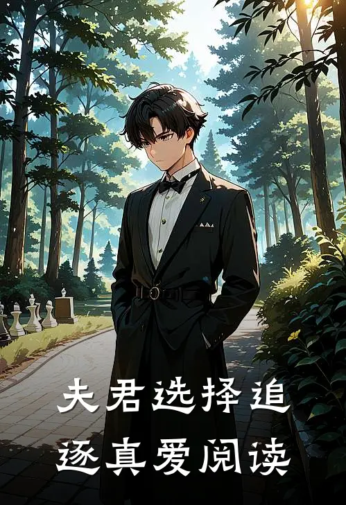 夫君选择追逐真爱阅读