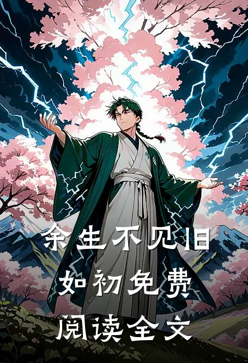 余生不见旧如初免费阅读全文