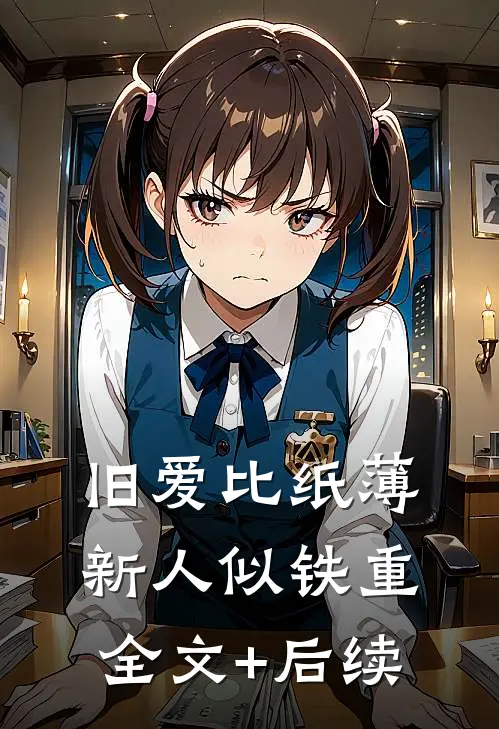 旧爱比纸薄，新人似铁重全文+后续