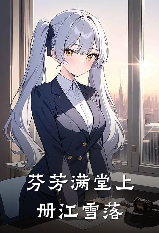 芬芳满堂·上册 江雪落