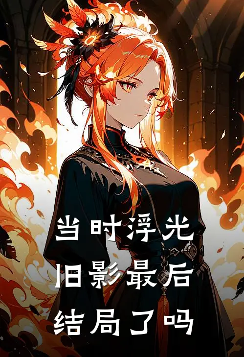 当时浮光旧影最后结局了吗