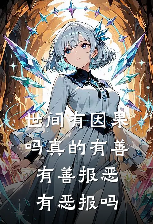 世间有因果吗真的有善有善报恶有恶报吗