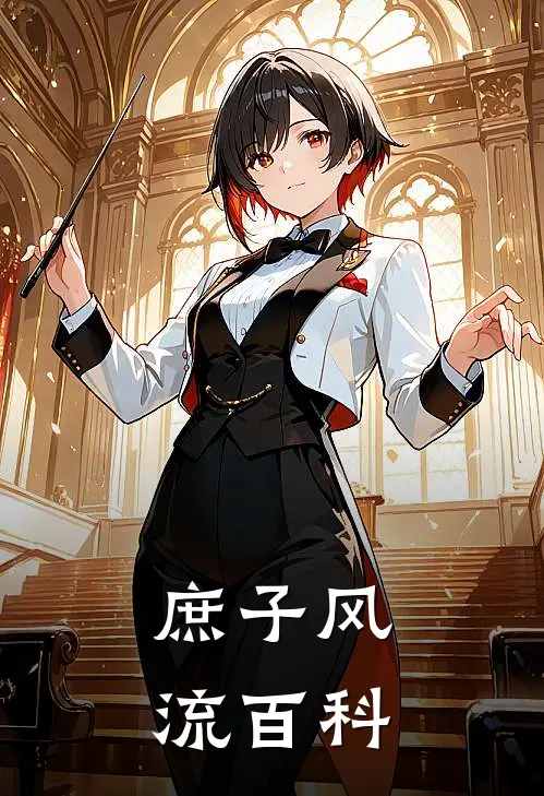 庶子风流百科