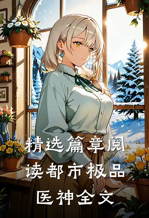 精选篇章阅读都市极品医神全文
