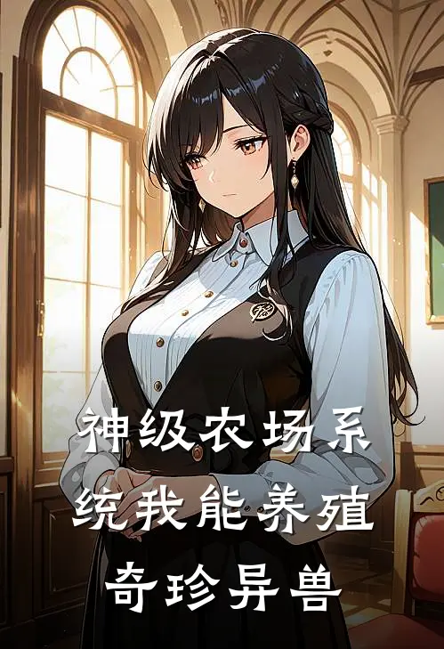 神级农场系统我能养殖奇珍异兽