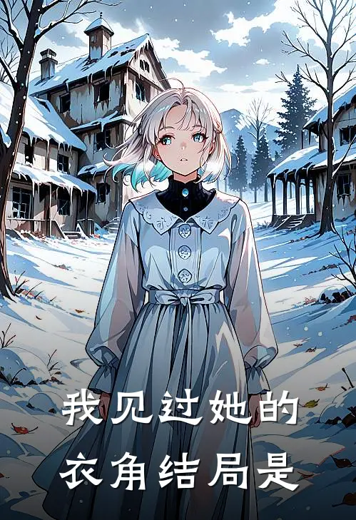我见过她的衣角结局是