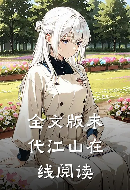 全文版末代江山在线阅读
