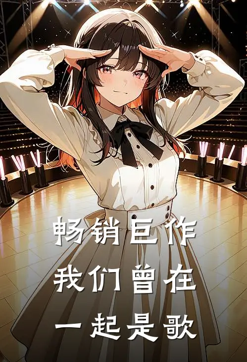 畅销巨作我们曾在一起是歌