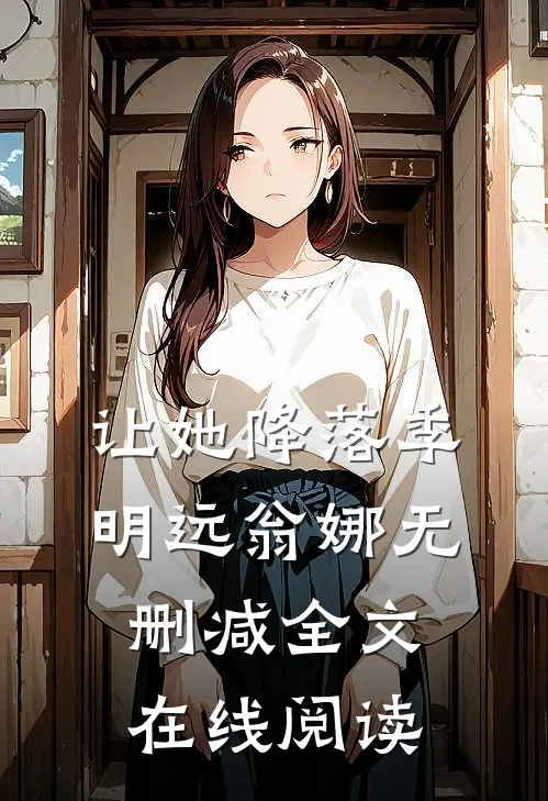 让她降落季明远翁娜无删减全文在线阅读