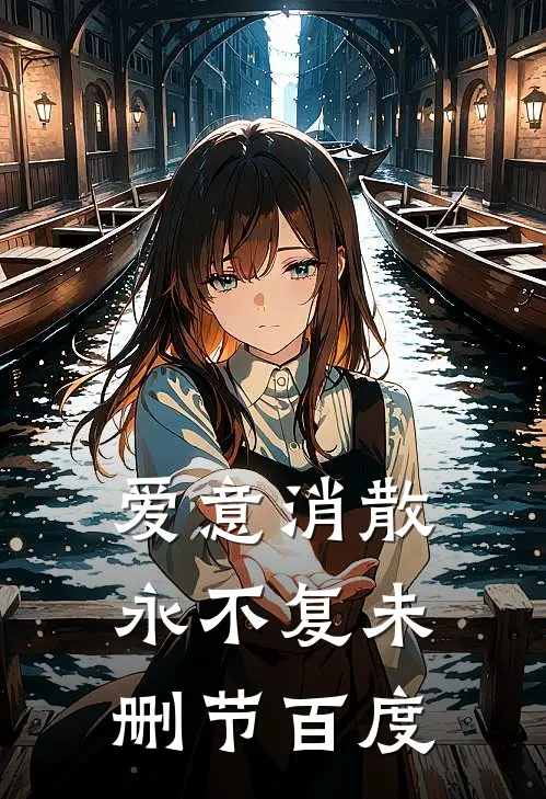 爱意消散永不复未删节百度