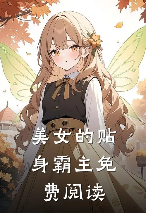 美女的贴身霸主免费阅读