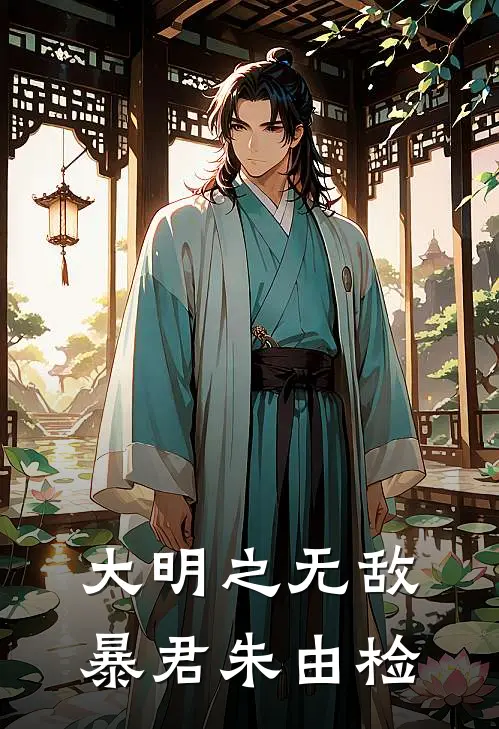 大明之无敌暴君朱由检
