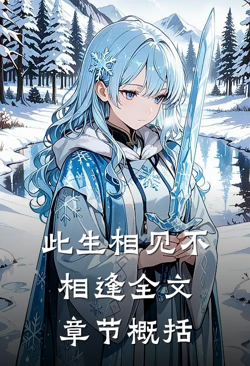 此生相见不相逢全文章节概括