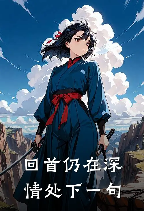 回首仍在深情处下一句