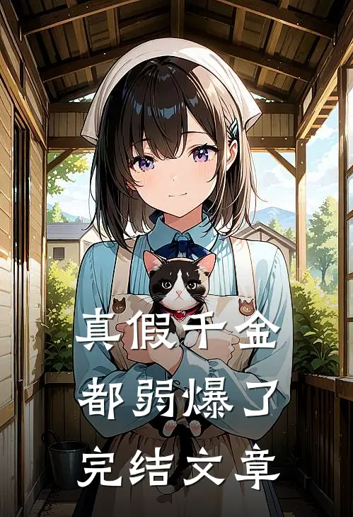 真假千金都弱爆了完结文章