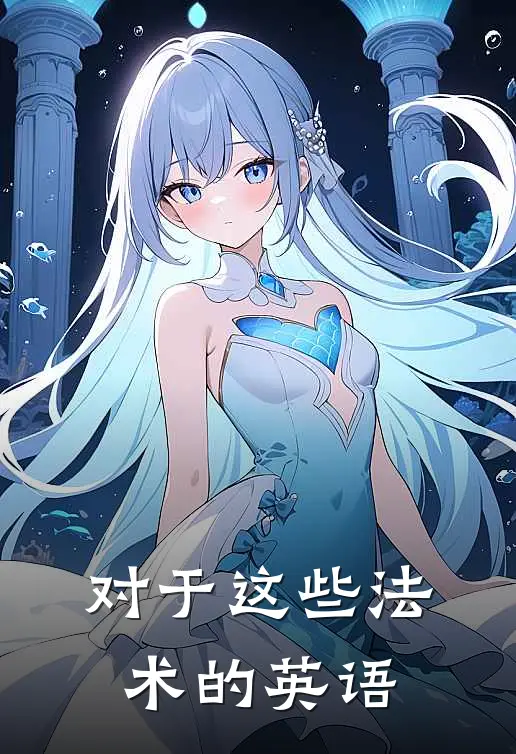 对于这些法术的英语