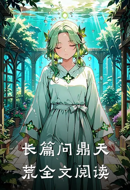 长篇问鼎天荒全文阅读