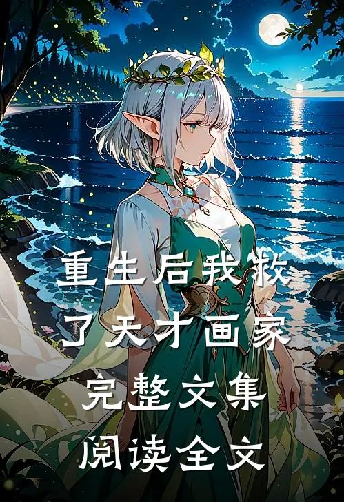 重生后我救了天才画家完整文集阅读全文