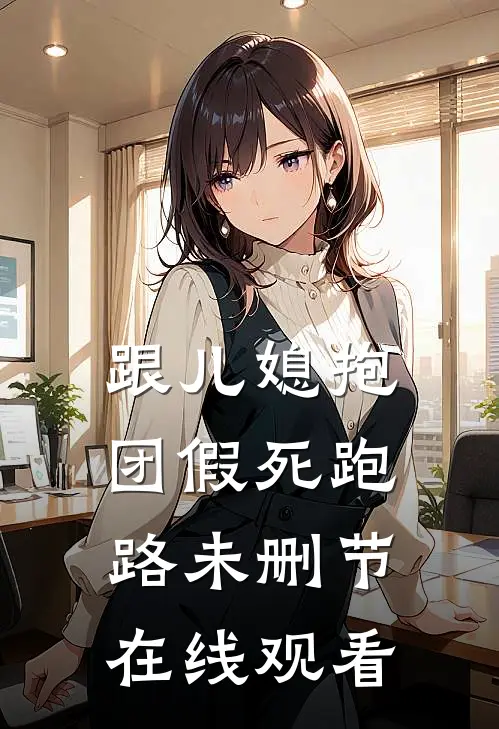 跟儿媳抱团假死跑路未删节在线观看