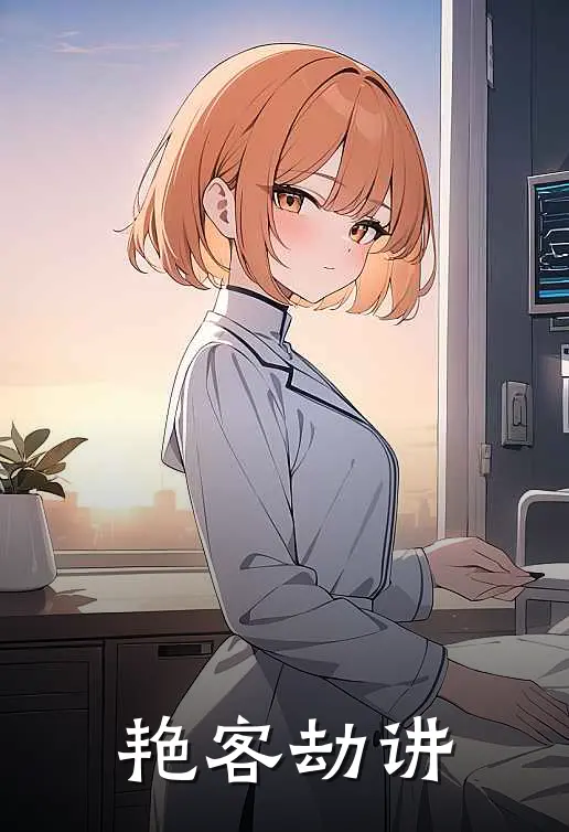 艳客劫讲