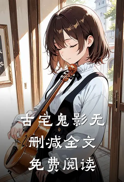 古宅鬼影无删减全文免费阅读