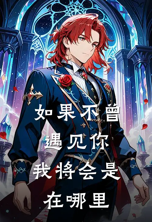 如果不曾遇见你,我将会是在哪里