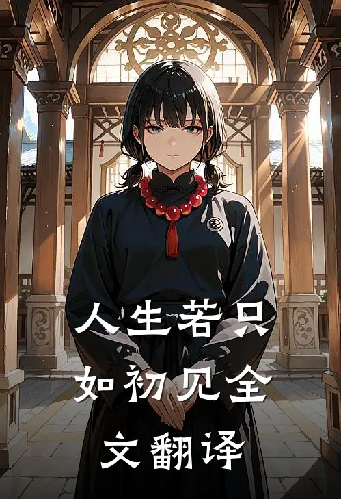 人生若只如初见全文翻译