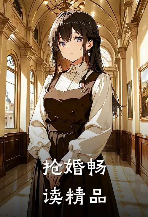 抢婚畅读精品