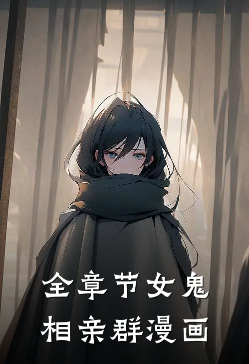 全章节女鬼相亲群漫画