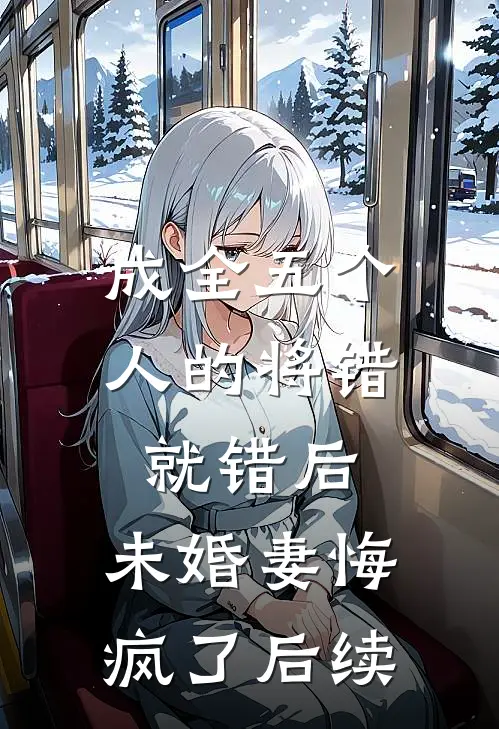 成全五个人的将错就错后，未婚妻悔疯了后续