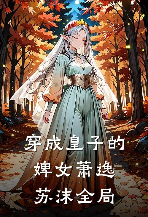 穿成皇子的婢女萧逸苏沫全局