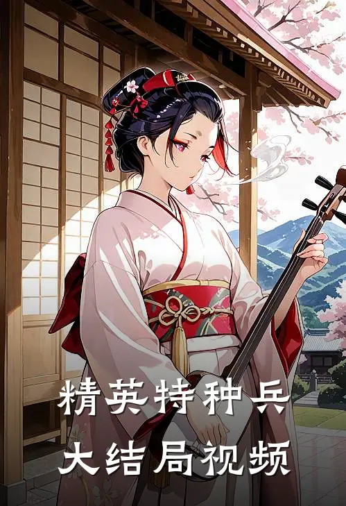 精英特种兵大结局视频