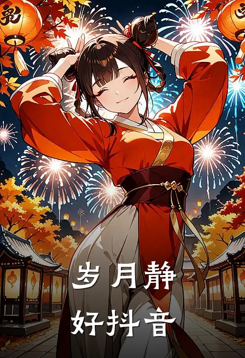 岁月静好抖音