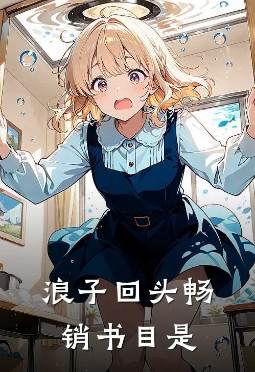 浪子回头畅销书目是