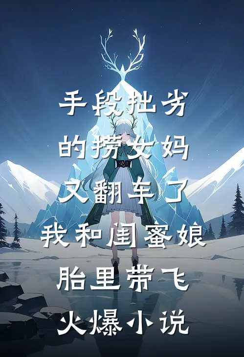 手段拙劣的捞女妈又翻车了，我和闺蜜娘胎里带飞火爆小说