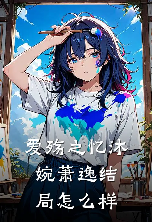 爱殇之忆沐婉萧逸结局怎么样